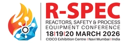 R-SPEC - Reactors, Safety and Process Equipment Conference 2026